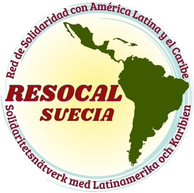 Red de solidaridad con América latina y el Caribe - RESOCAL